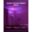 Govee Uplighter RGBICWW stojací lampa Matter