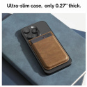 PLAUD Note Case Black - Pouzdro na Note, černé