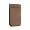 PLAUD Note Case Brown - Pouzdro na Note, hnědé