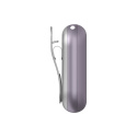 PLAUD Note Pin Purple - AI hlasový záznamník (2025)