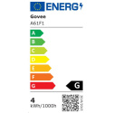 Govee Strip Light 2 Pro prodlužovací pásek 1m