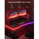 Govee Neon RGBIC LED podsvícení pro stůl