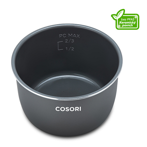 Cosori Multicooker CMC - vnitřní nádoba 5,7 L, keramika
