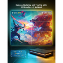 Govee AI Sync Box Kit 2 Smart sada PC osvětlení 27-34" + LED panely