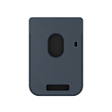 PLAUD Note Pro Case Blue - Pouzdro na Note Pro, modré