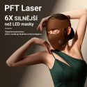 JOVS 4D v2 laserová světelná terapeutická maska