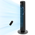 Levoit Classic Pro 42-Inch Tower Fan - černý