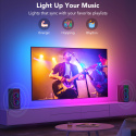 Govee TV 40-50" SMART LED podsvícení RGBIC