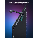 Govee DreamView T2 DUAL TV 75-85" SMART LED podsvícení RGBIC
