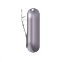 PLAUD Note Pin Purple - AI hlasový záznamník (2025)