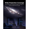 Govee Galaxy Light Projector 2 Pro Matter s reproduktorem